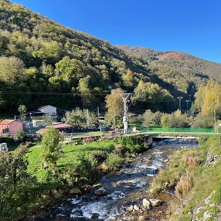 La Cuenca, Edificio Los Molinos Фелечоса Экстерьер фото